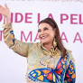 Brugada invita al primer festival de culturas indígenas en el Zócalo