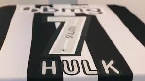 O número da sua camisa é 7.estatísticas de hulk e de sua carreira, avaliações sofascore em tempo real, heatmap e vídeos com as melhores jogadas de hulk e atlético mineiro podem estar disponíveis para algumas partidas. Hulk Vestira A 7 No Atletico Mg