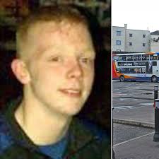 Quadruple amputee with violent past bit police officers and hit bus  passenger with hook