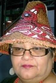 Carolyn Moses Obituary (1959