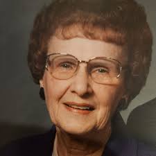 Berniece Helen Barrett Obituary (1924