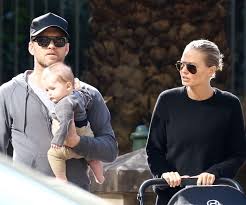 33, born 5 june 1987. Lara Bingle Finally Reveals Name Of Baby Number Three Smooth