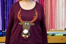 Découvrez un large choix de pulls de noël sur zalando ! Journee Internationale Du Pull De Noel Ecolaines