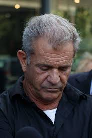 Mel Gibson official page.