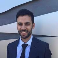 Daniel Collard's Instagram, Twitter & Facebook