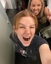 Julia Mullis's Instagram, Twitter & Facebook