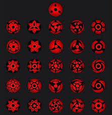 Go beyond sharingan eyes and unlock mangkeyou sharingan, amaterasu, kamui, and even rinnegan eye. Design MangekyÅ Sharingan Rinnegan Naruto Shippuden Steemit Mangekyou Sharingan Naruto Origami Naruto