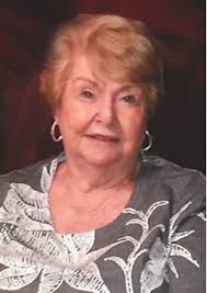 Annette Merrill Lawrence Obituary 2022