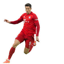 Robert lewandowski fc bayern munich bundesliga borussia dortmund poland national football team, lewandowski poland png clipart. Robert Lewandowski Pes 2020 Stats