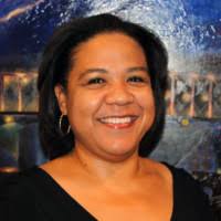 Cerise Marie Edmonds, M.Ed., M.S., NCC, LPC Associate