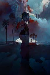 Animal Kingdom L Season 2 L Illustration For Tnt Animal Kingdom Tnt Animal Kingdom Tv Show Animal Kingdom