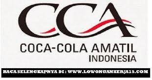 Terminalhrd adalah prortal informasi lowongan kerja dan seputar tips karir seputar dunia kerja. Lowongan Kerja Pt Coca Cola Amatil Indonesia Juni 2017 Rekrutmen Lowongan Kerja Bulan Maret 2021