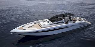 See full list on denisonyachtsales.com Exclusive Center Console Boat Design By Sfg Yacht Design