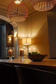 houten lampen gerenoveerd herenhuis thuisdecoratie designverlichting houten lamp