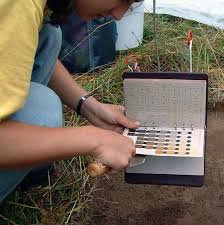 Understanding Brown Soils Why Archaeologists Love Munsell