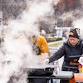 Noodle Fest at World of Winter