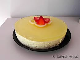 El Cullerot Festuc Pastis De Gin Tonic Gin Tonic Gin Recetas De Postres