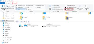 How to remove desktop wallpapers. How To Remove Windows 10 Lock Screen Image History
