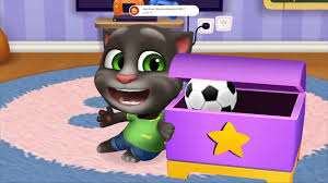 Play for free and join the best new virtual pet game adventure! Mis Amigos De Talking Tom 1 7 4 5 Apk Mod Dinero Ilimitado Gratis Para Android Techreal247