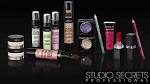 World best makeup brands