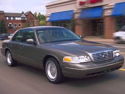 The 2019 ford crown victoria will be one of the highlights for the next season. Ford Crown Victoria 2001 Pictures Information Specs