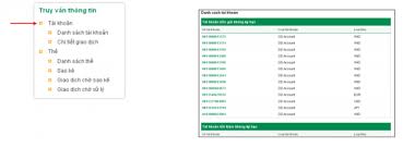 Hệ thống sẽ trả cho. HÆ°á»›ng Dáº«n Sao Ke Tai Khoáº£n Ngan Hang Vietcombank NÄƒm 2021