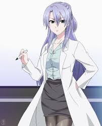 Pin On Rikei Ga Koi Ni Ochita No Shoumei Shitemita