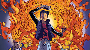 Jughead causes a pie-fight apocalypse in new Archie one-shot from  Supergirl: Woman of Tomorrow writer | GamesRadar+
