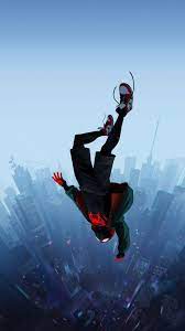 Discover more posts about spiderman aesthetic. 4k Anime Aesthetic Spider Verse Wallpapers Wallpaper Cave