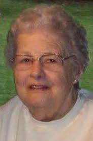 Olga Farrell Obituary