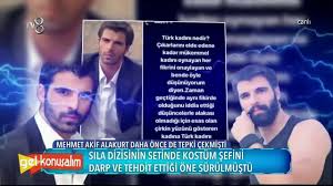 Peki, mehmet akif alakurt'un i̇nstagram paylaşımında ne yazıyor? Mehmet Akif Alakurt Mehmet Akif Alakurt Gel Konusalim Gundeminde Facebook