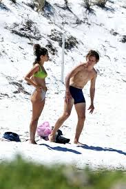 Check spelling or type a new query. Tiger Lily Hutchence In Bikini 2019 19 Gotceleb