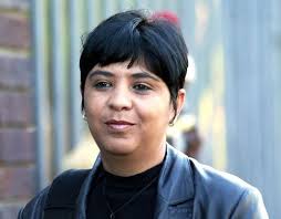 Bailey Elizabeth Mata