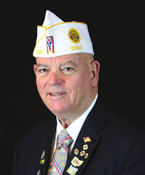 2023 Department Convention