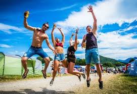 Check out our love camping selection for the very best in unique or custom, handmade pieces from our shops. Travel Hotel Packages Electric Love Music Festival