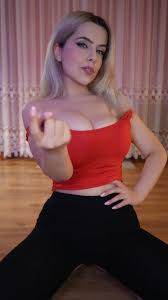 itspurplebitch  Trinki Asmr Nude Leaks OnlyFans Photo 51 - NudoStar