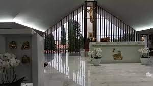 O que fazer em socorro. Santa Paroquia Nossa Senhora Do Perpetuo Socorro Lago Sul Brasilia Df