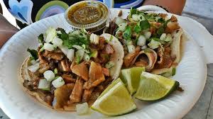 Carnitas El Momo Florence Los Angeles Ca Momo Food Carnitas Food