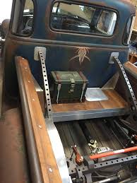1949 Chevrolet 3100 Custom Chevy Trucks Classic Chevy Trucks Rat Rods Truck