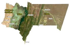 Servicio Nacional De Meteorologia E Hidrologia