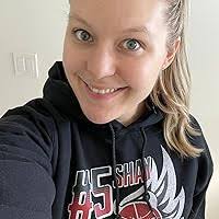 The Late Hit (CTU Eagles #1) by Alexis Buxton