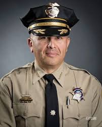 Sandoval County Sheriff's Office