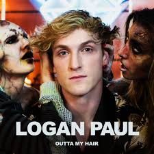 Listen to Outta My Hair by Logan Paul in logan pual playlist online for  free