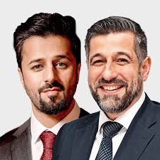 Crypto is a safe harbour