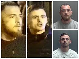 Wisbech men jailed for 'vicious and cowardly' attack