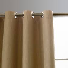 Their crisp lines, modern appeal and affordable price tag have made them a favorite in. Lovalin 4 Colors Natural Texture Blackout Window Blind Wine Camel Khaki Gray Drapes Curtain Home Grommet Luxury Cloth Curtain Curtains Aliexpress