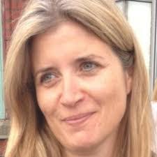 Sharon Parry's Instagram, Twitter & Facebook