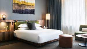 Alexis Hotel, Seattle, Washington, U.S. - Hotel Review | Condé Nast Traveler