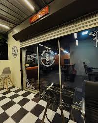 Wantok Barbershop & salon