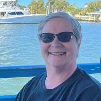 VIRGINIA M. "GINGER" NEEDHAM Obituary